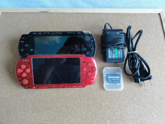 PSP-3000 JUNK